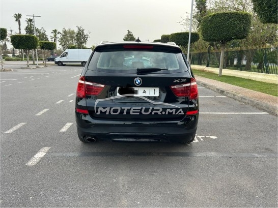 BMW X3 Sdrive occasion 3337714