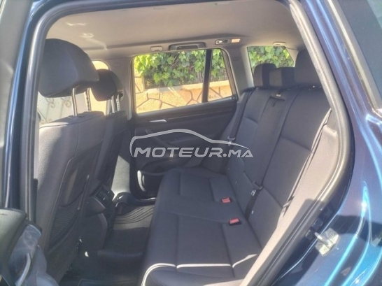 BMW X3 occasion 3501983