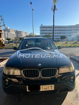 BMW X3 occasion 3096063