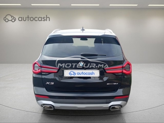 BMW X3 occasion 3273258
