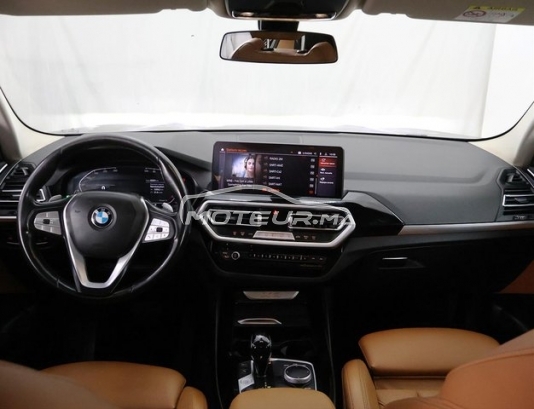 BMW X3 occasion 3313553