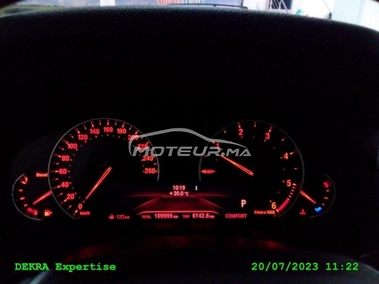 بي ام دبليو كس3 مستعملة 1670311