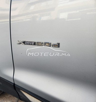 بي ام دبليو كس3 مستعملة 2191553