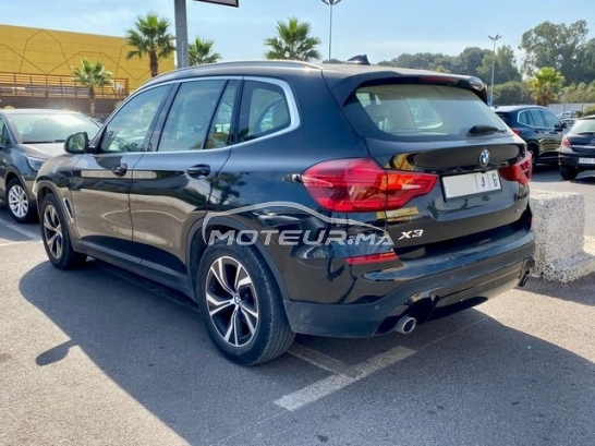 BMW X3 occasion 2980196