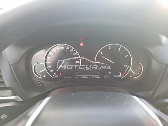 بي ام دبليو كس3 مستعملة 2770155