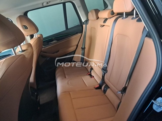 BMW X3 occasion 3273261