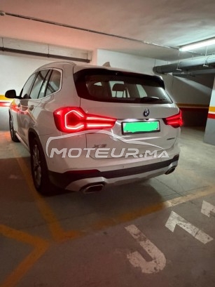 BMW X3 occasion 3389658