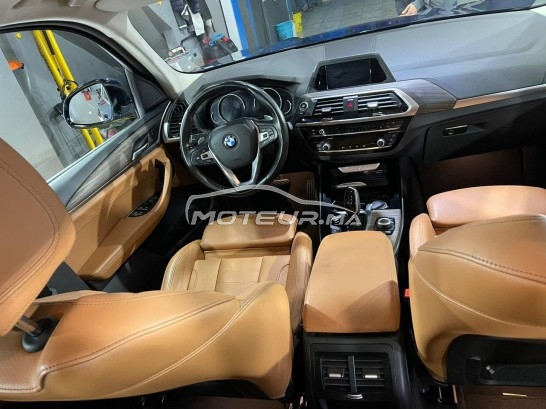 BMW X3 20d model 2018 occasion 3046069