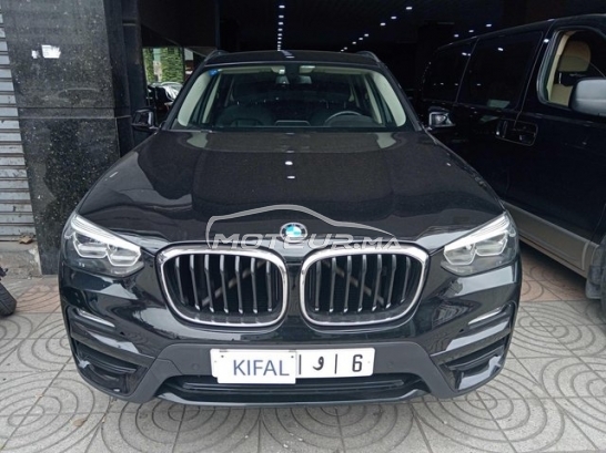 BMW X3 occasion 1853248