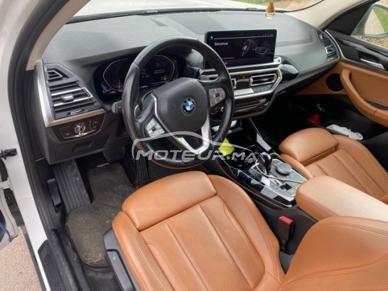 BMW X3 occasion 3236486