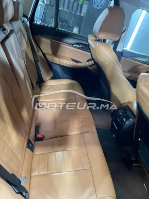 BMW X3 20d model 2018 occasion 3046065