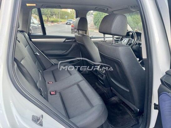 BMW X3 Xdrive occasion 2914920