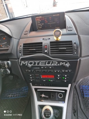 بي ام دبليو كس3 X3 مستعملة 1772897