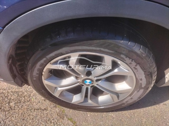 BMW X3 occasion 3501986
