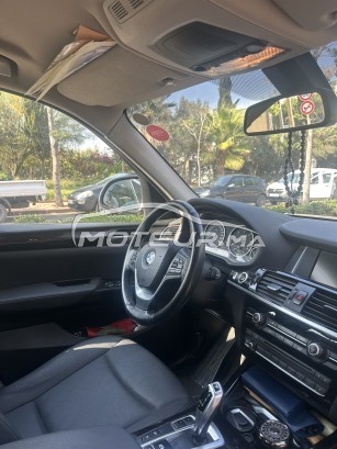 BMW X3 2017 occasion 2861347