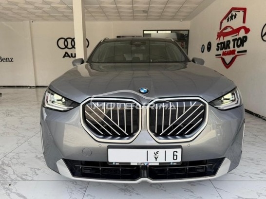 سيارة في المغرب BMW X3 - 489173