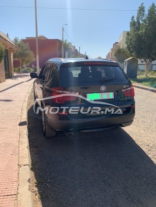 بي ام دبليو كس3 مستعملة 1779397