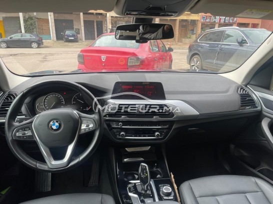 BMW X3 18 s drive occasion 3305251
