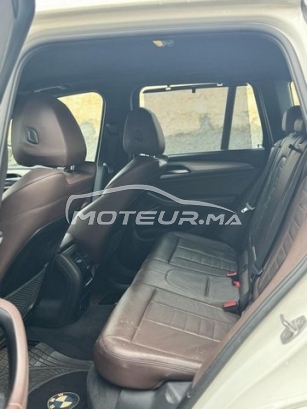 بي ام دبليو كس3 مستعملة 2978728