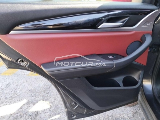 بي ام دبليو كس3 مستعملة 3512925