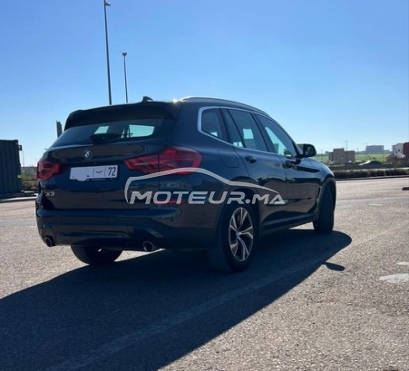 بي ام دبليو كس3 مستعملة 3183753
