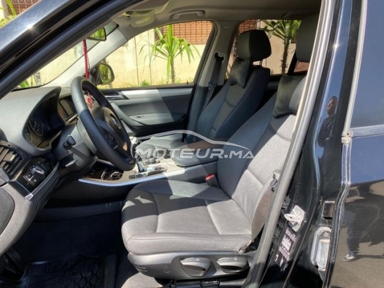 BMW X3 occasion 3570836