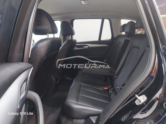 BMW X3 occasion 2793847