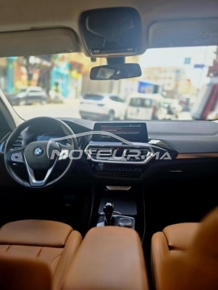 بي ام دبليو كس3 مستعملة 2619331