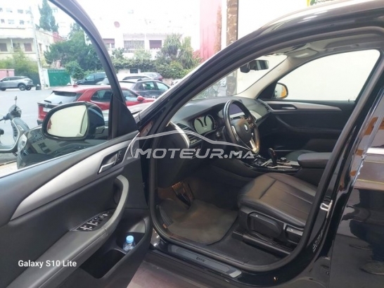 BMW X3 occasion 2793846