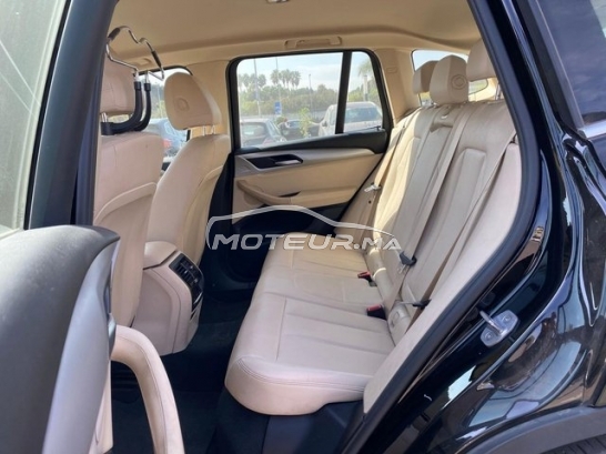 BMW X3 occasion 2980198