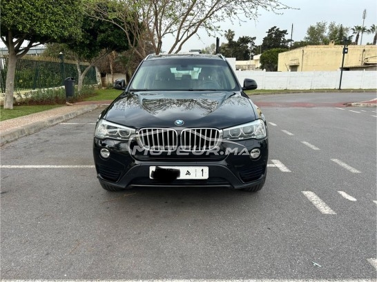 BMW X3 Sdrive occasion 3339491
