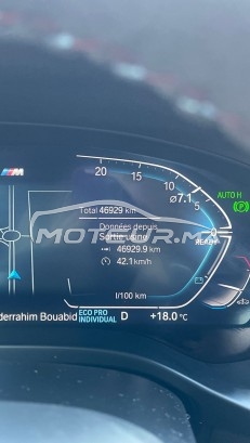 بي ام دبليو كس3 Pack m 18 s drive مستعملة 2221422