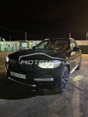 بي ام دبليو كس3 مستعملة 1842996