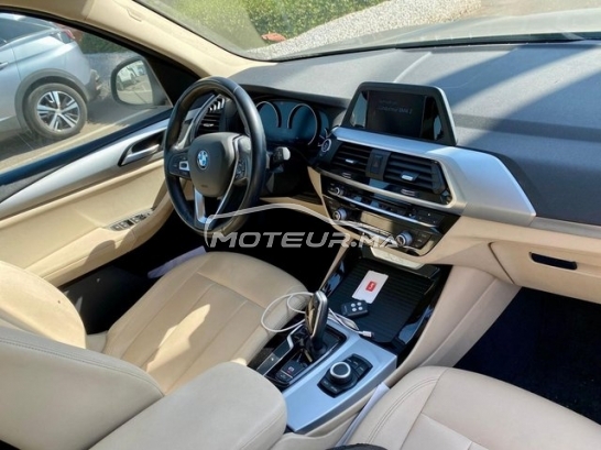 BMW X3 occasion 2980202