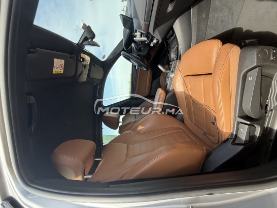 BMW X3 3.0 d m pack occasion 2943557