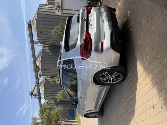 BMW X3 3.0 d m pack occasion 2943553