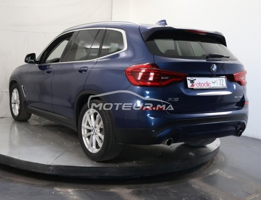 بي ام دبليو كس3 مستعملة 3312348