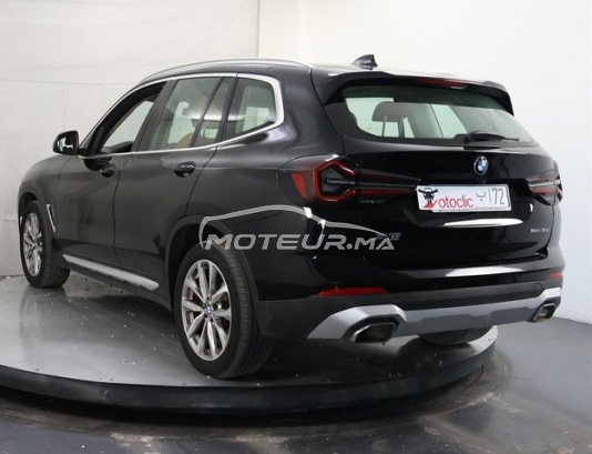 BMW X3 occasion 3313550