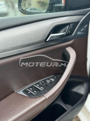 بي ام دبليو كس3 مستعملة 2978724