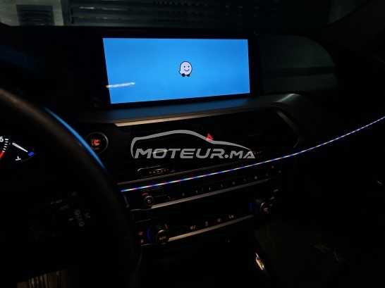 بي ام دبليو كس3 مستعملة 2261918