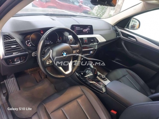 BMW X3 occasion 2793844