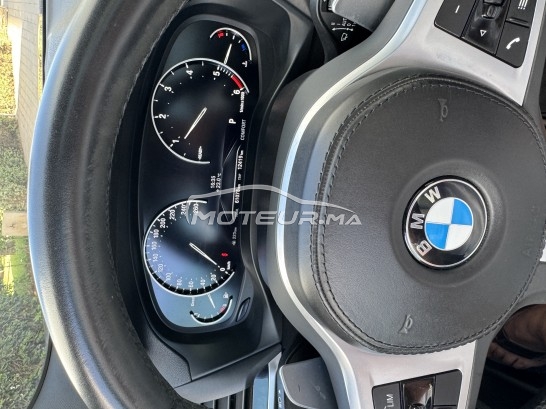 بي ام دبليو كس3 Pack m مستعملة 2437407