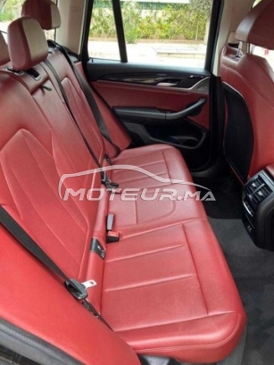 BMW X3 occasion 3418809