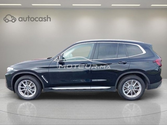 BMW X3 occasion 3273256