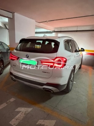 BMW X3 occasion 3389655