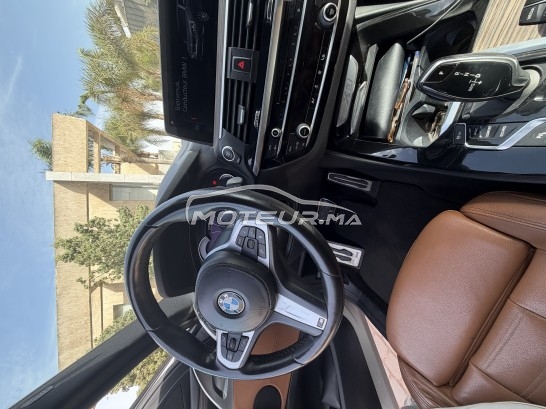 BMW X3 3.0 d m pack occasion 2943560