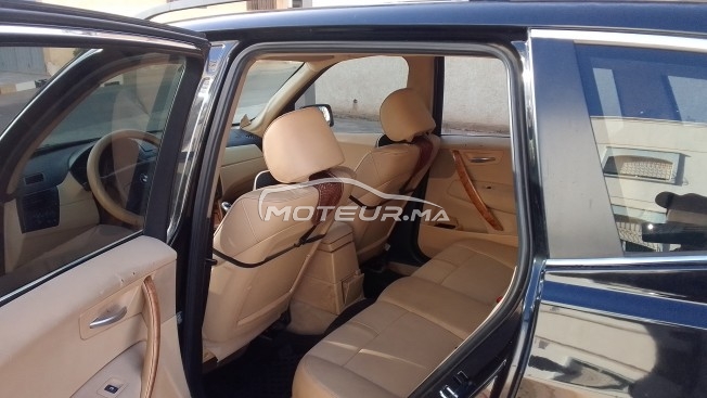 BMW X3 occasion 1786708