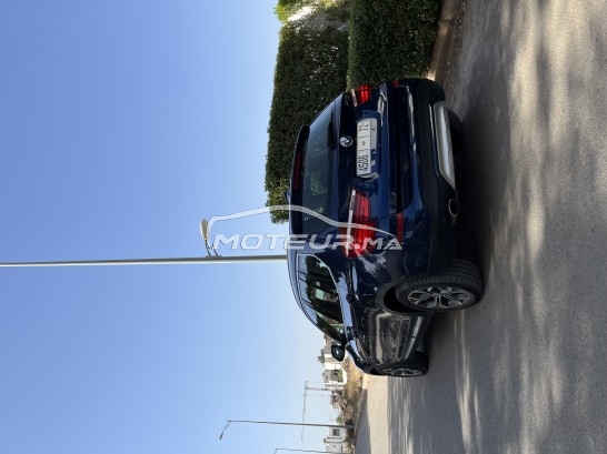 بي ام دبليو كس3 20d xdrive مستعملة 1705720