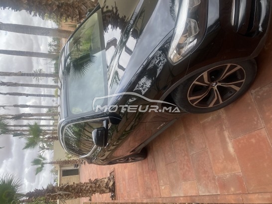 BMW X3 2.0 l occasion 2687490