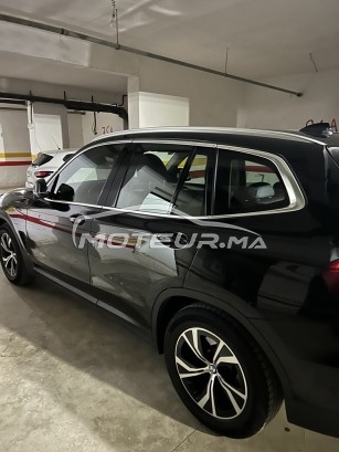 BMW X3 occasion 1980018